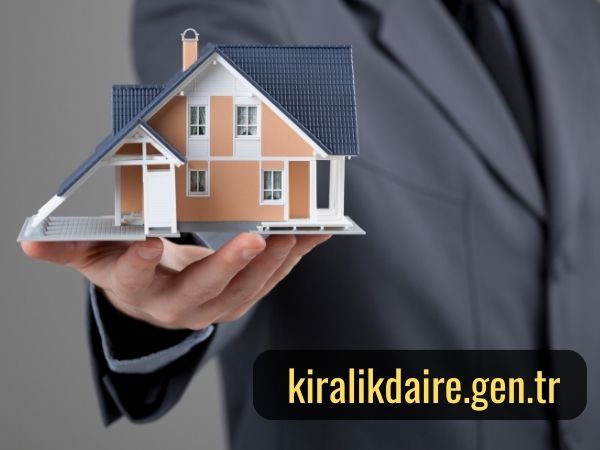 Ece Mahallesi Kiralık Daire